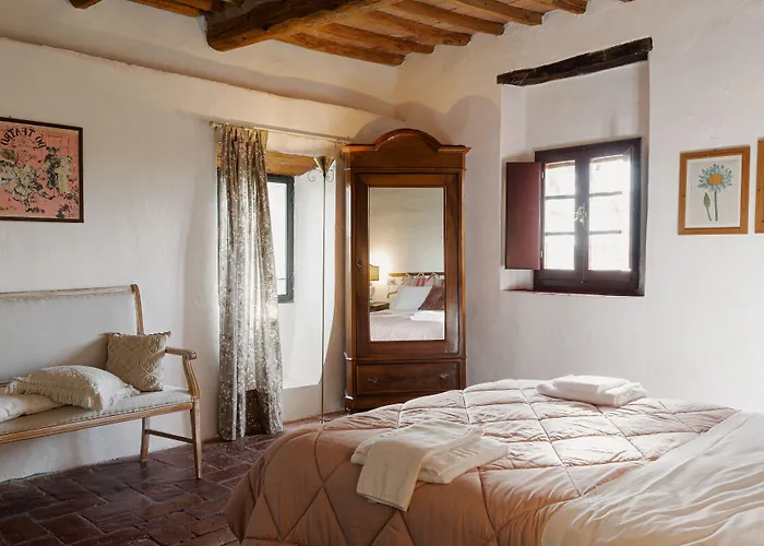 Torre Rasa Aparthotel 3*