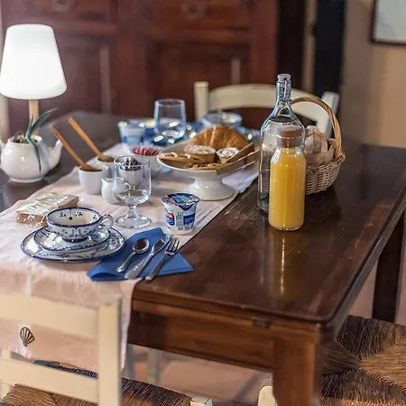 Torre Rasa Apart Otel Borsecchio