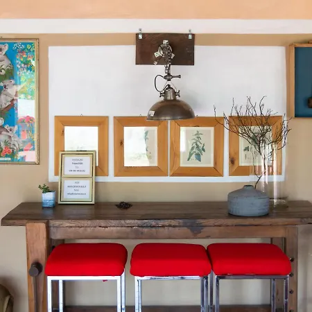 Torre Rasa 3* Borsecchio