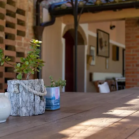 Torre Rasa Apart Otel