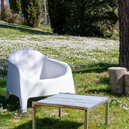 Torre Rasa Apart Otel