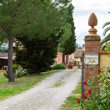 Torre Rasa Borsecchio