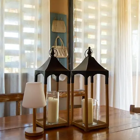 Aparthotel Torre Rasa *