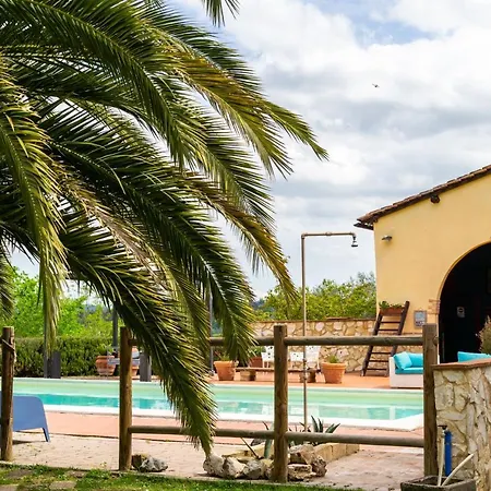 Aparthotel Torre Rasa Borsecchio