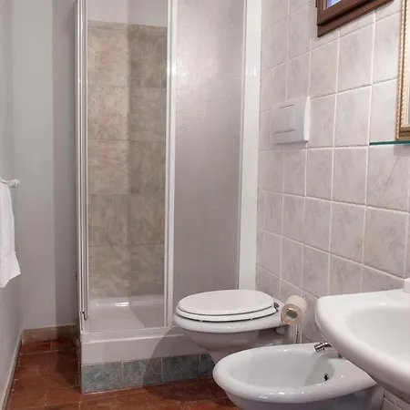 Aparthotel Torre Rasa Borsecchio