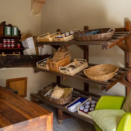 Torre Rasa Aparthotel