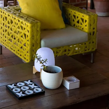 Torre Rasa Apart Otel 3*