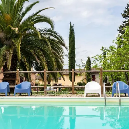 Torre Rasa 3* Borsecchio