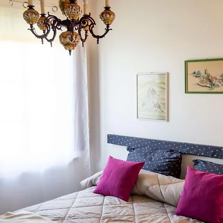 Torre Rasa Aparthotel