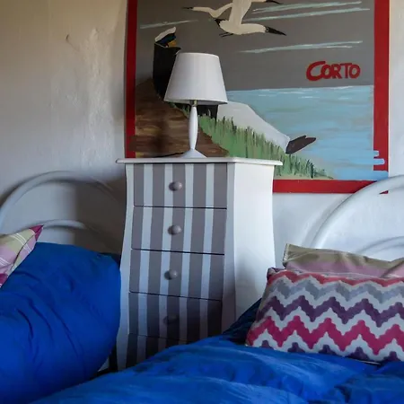 Aparthotel Torre Rasa Borsecchio