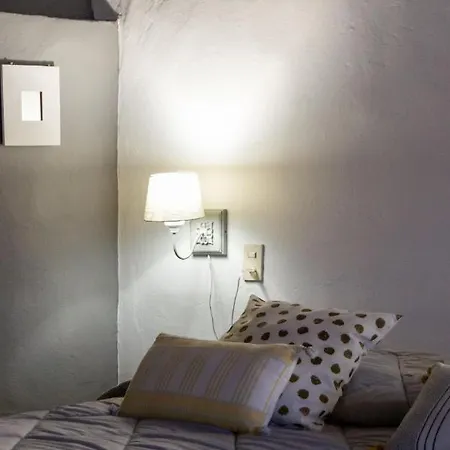 Torre Rasa Apart Otel