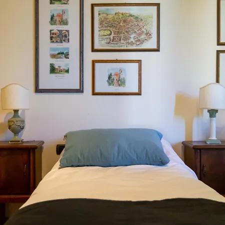 Apart Otel Torre Rasa