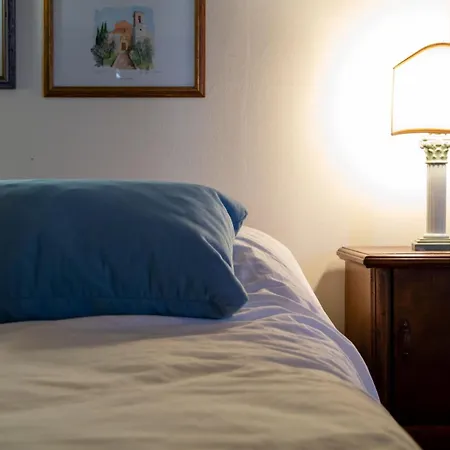 Apart Otel Torre Rasa