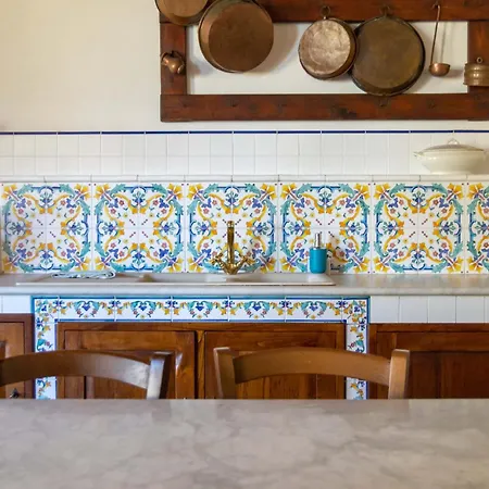 Torre Rasa Apart Otel 3*