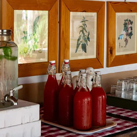 Torre Rasa Apart Otel Borsecchio