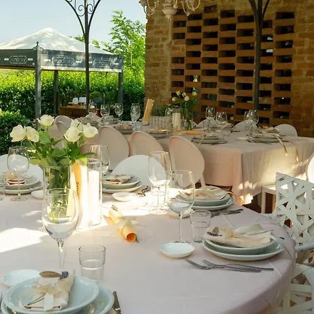 Torre Rasa Aparthotel