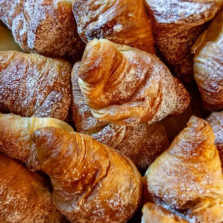 Torre Rasa Apart Otel 3*