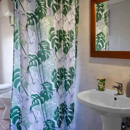 Aparthotel Torre Rasa Borsecchio