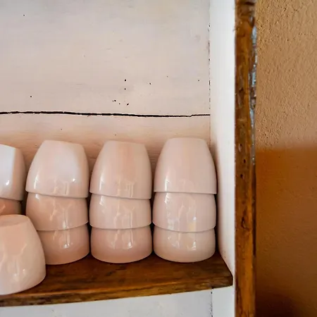 Torre Rasa Apart Otel