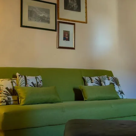 Torre Rasa Apart Otel 3*