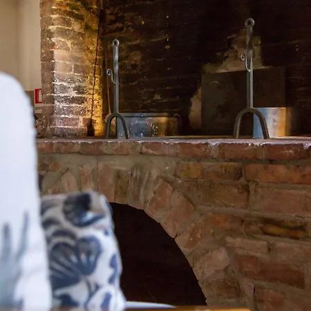 Torre Rasa 3* Borsecchio