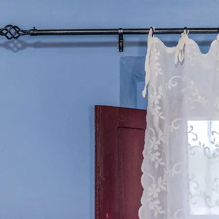 Torre Rasa Apart Otel 3*