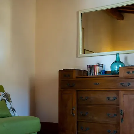 Apart Otel Torre Rasa Borsecchio