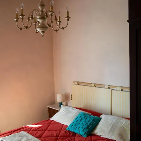 Apart Otel Torre Rasa