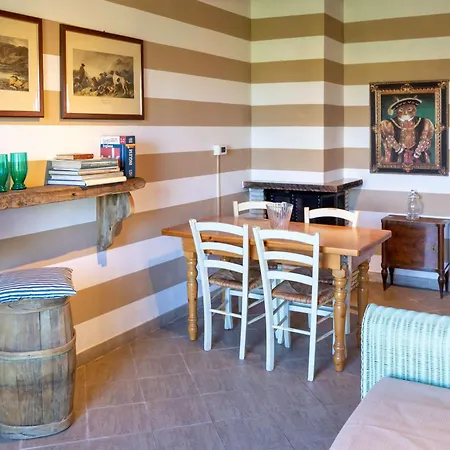 Torre Rasa 3* Borsecchio