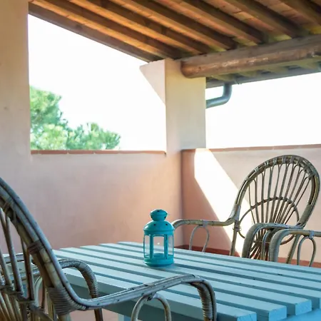 Torre Rasa 3* Borsecchio