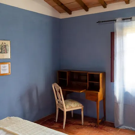 Torre Rasa Aparthotel