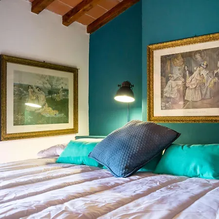 Aparthotel Torre Rasa
