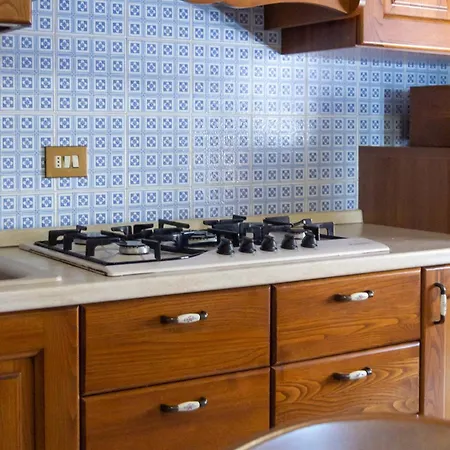 Aparthotel Torre Rasa 3*