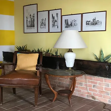 Torre Rasa Aparthotel Borsecchio