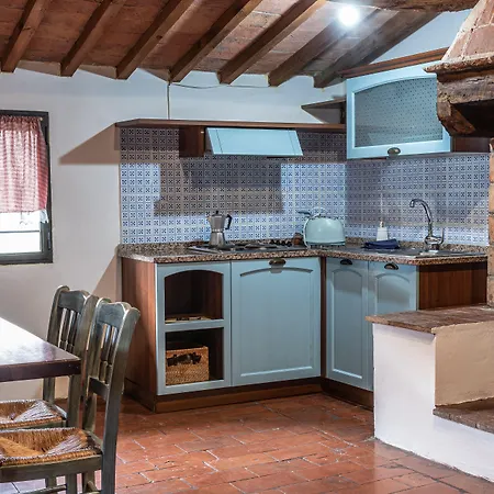 Apart Otel Torre Rasa Borsecchio