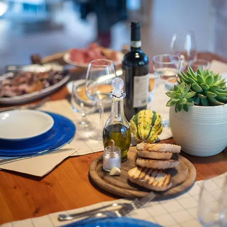 Torre Rasa Apart Otel 3*