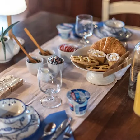 Apart Otel Torre Rasa