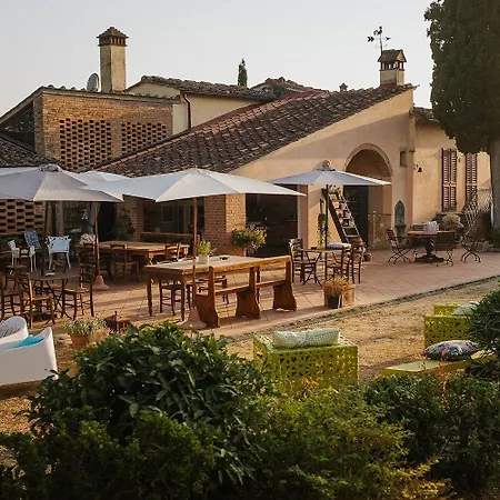 Apart Otel Torre Rasa