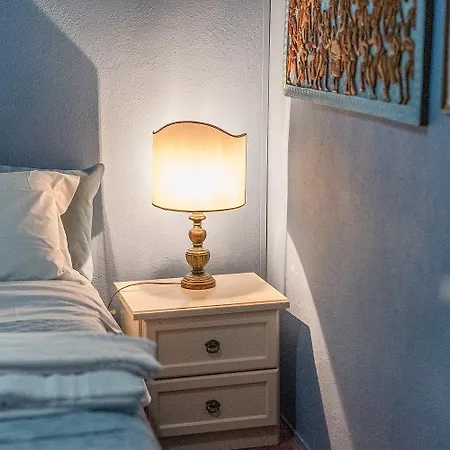 Apart Otel Torre Rasa Borsecchio