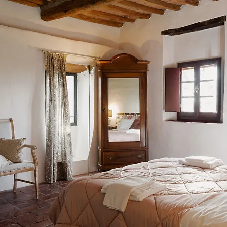 Torre Rasa Apart Otel 3*