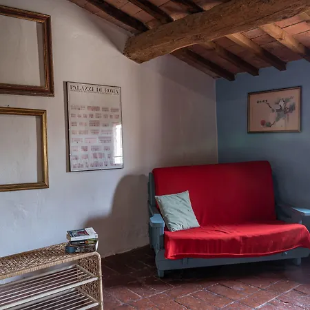 Apart Otel Torre Rasa 3*