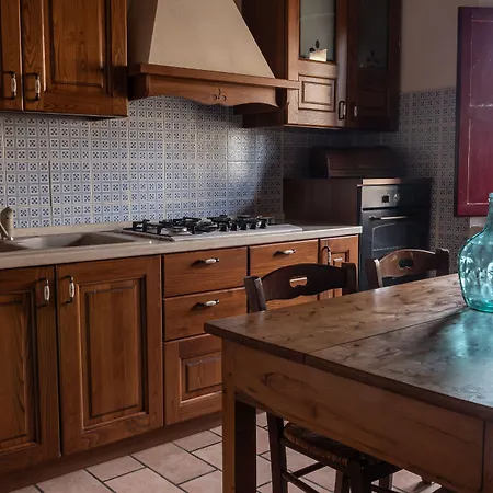 Apart Otel Torre Rasa Borsecchio