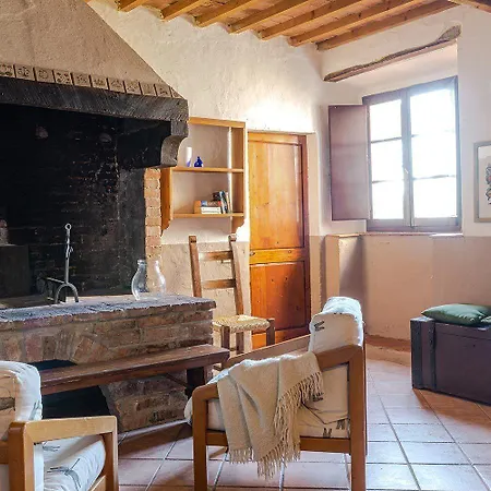 Apart Otel Torre Rasa 3*