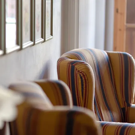 Torre Rasa 3* Borsecchio