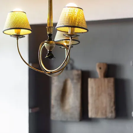 Apart Otel Torre Rasa Borsecchio