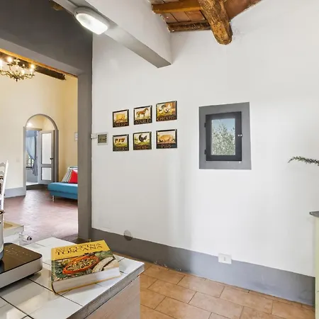Torre Rasa 3* Borsecchio