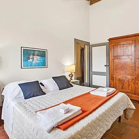 Torre Rasa Apartmanhotel