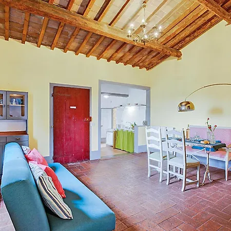 Torre Rasa Apartmanhotel Borsecchio
