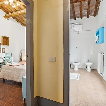 Torre Rasa Apartmanhotel