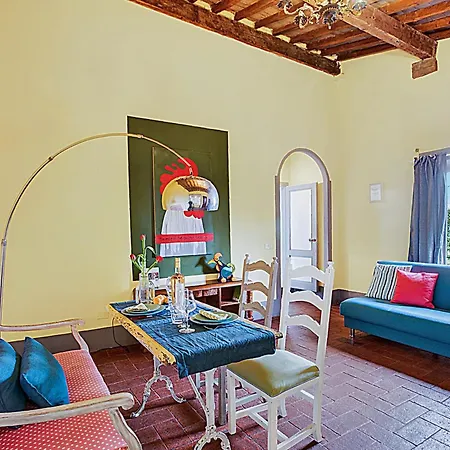 Apartmanhotel Torre Rasa